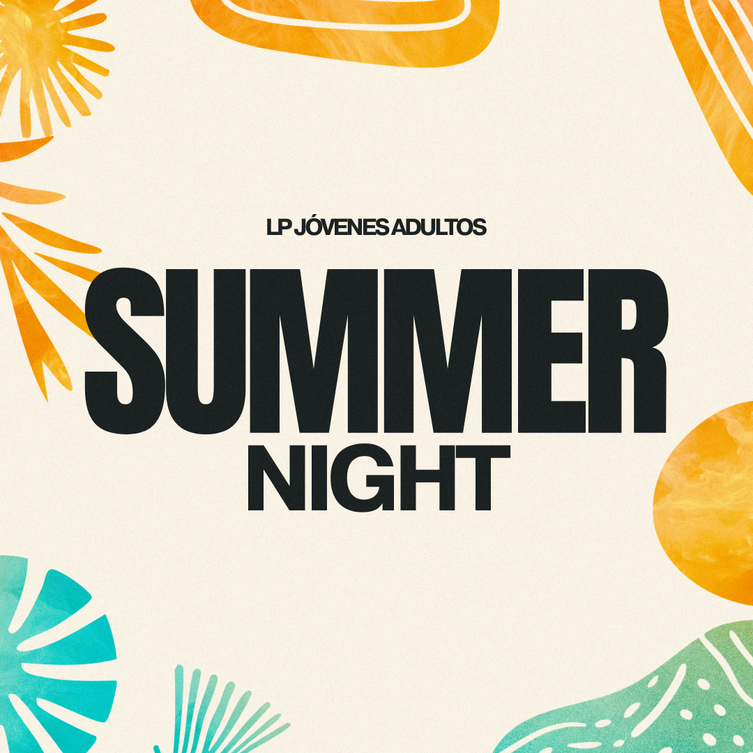 Summer Night_Posts (1080 x 1080 px)